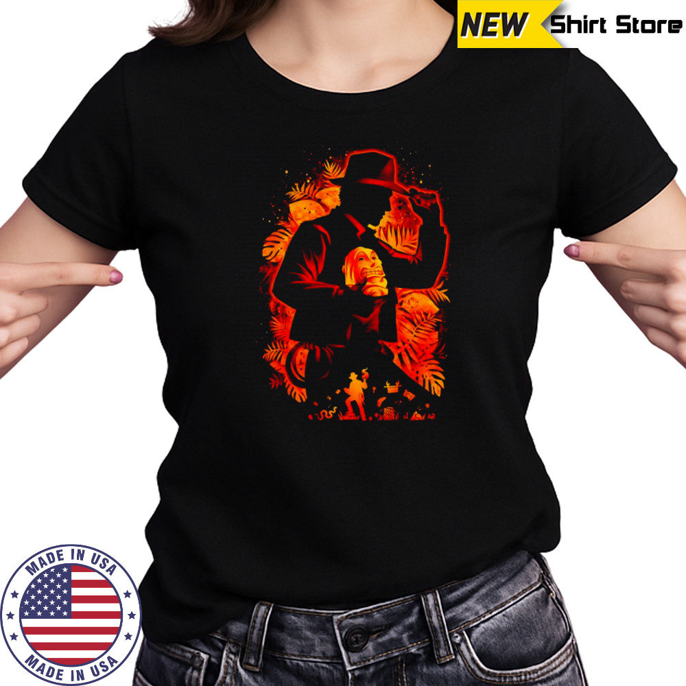 Archaeologist of Mythological Artifacts shirt Women's T-shirt