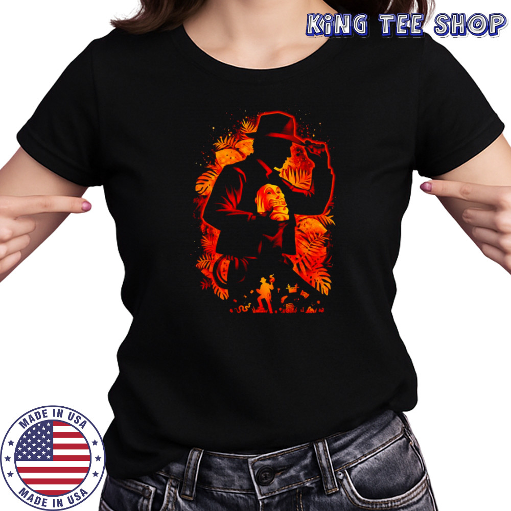 Archaeologist of Mythological Artifacts shirt Women's T-shirt
