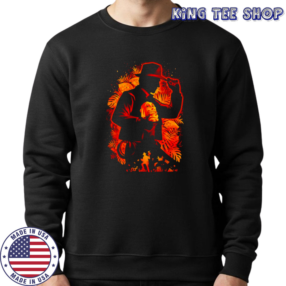 Archaeologist of Mythological Artifacts shirt Sweatshirt