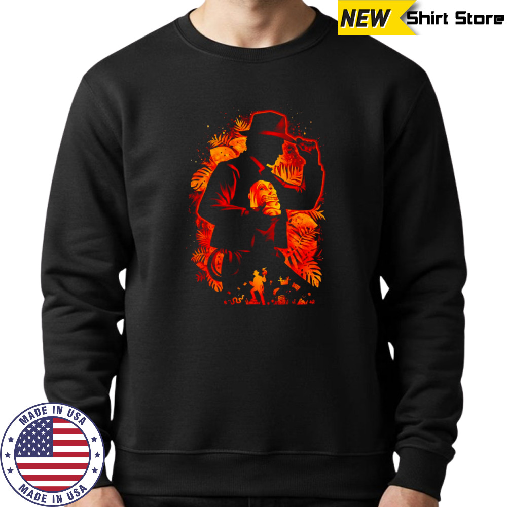 Archaeologist of Mythological Artifacts shirt Sweatshirt