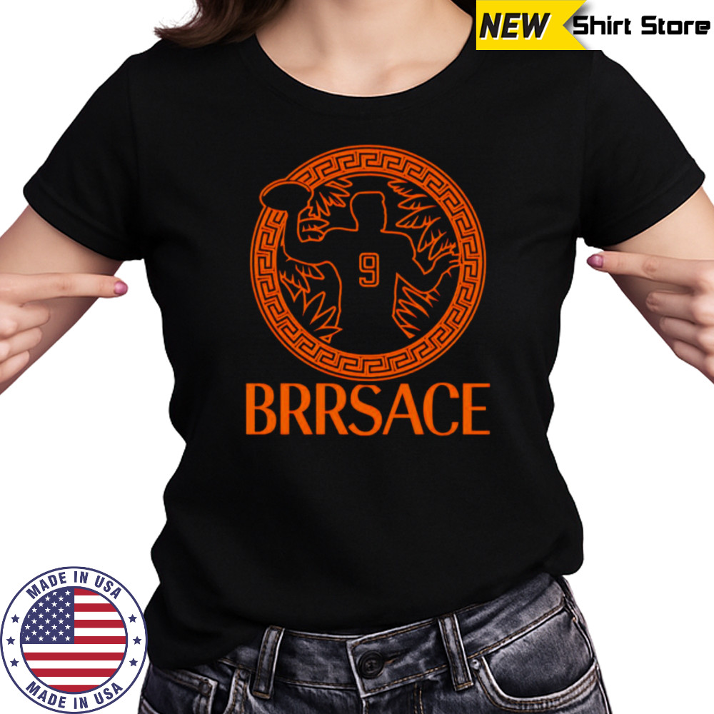 Brrsace Joe Brr Icon shirt Women's T-shirt