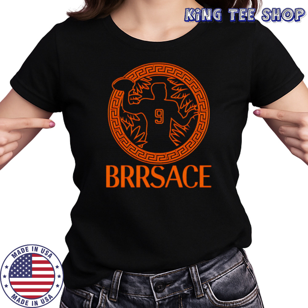Brrsace Joe Brr Icon shirt Women's T-shirt