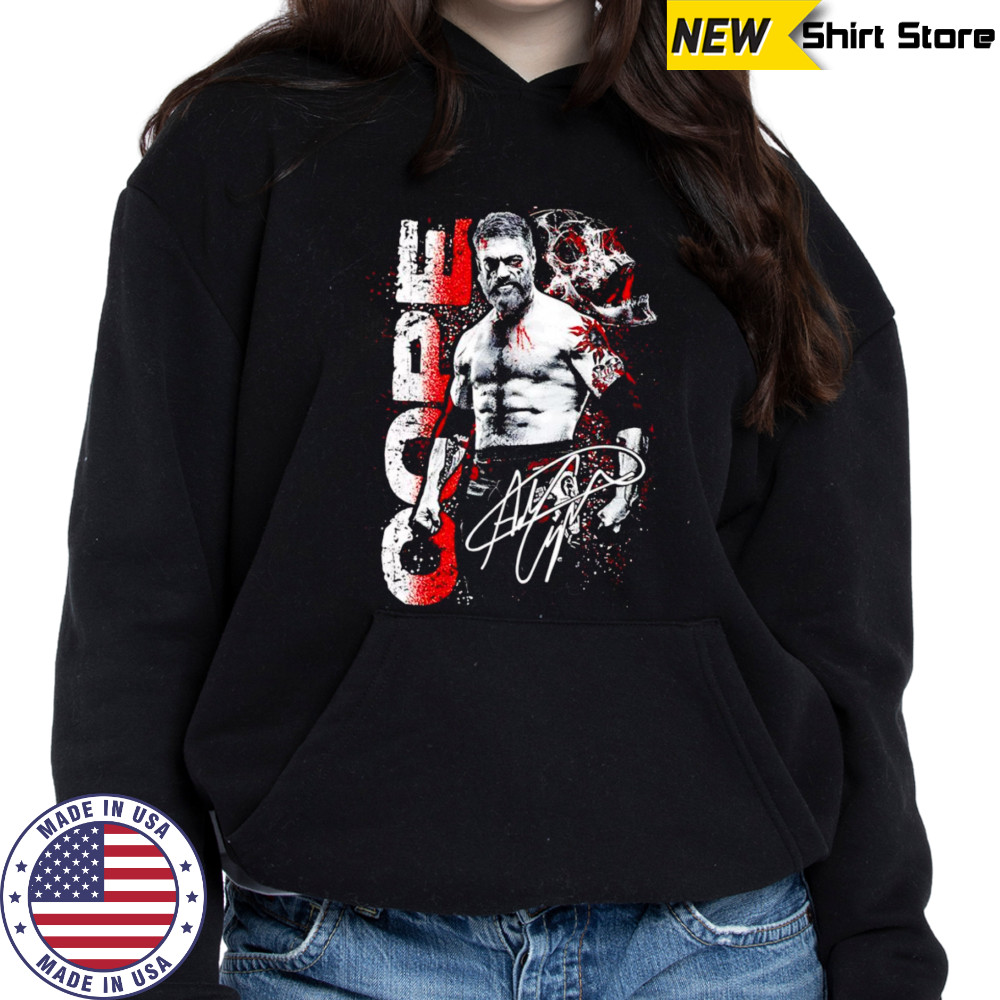 Cope Go Find Yourself shirt Hoodie