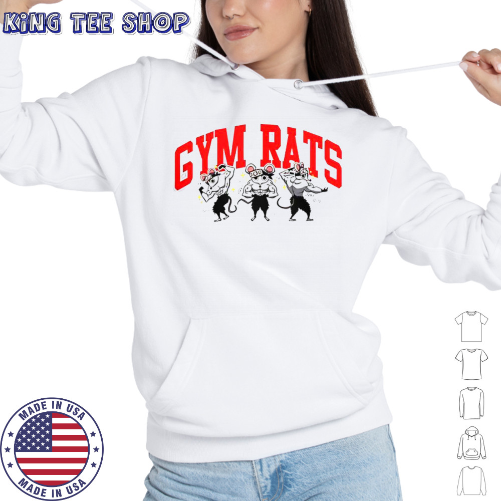 Demon Slayer Anime Uzui Tengen Gym Rat Vintage T-Shirt Hoodie