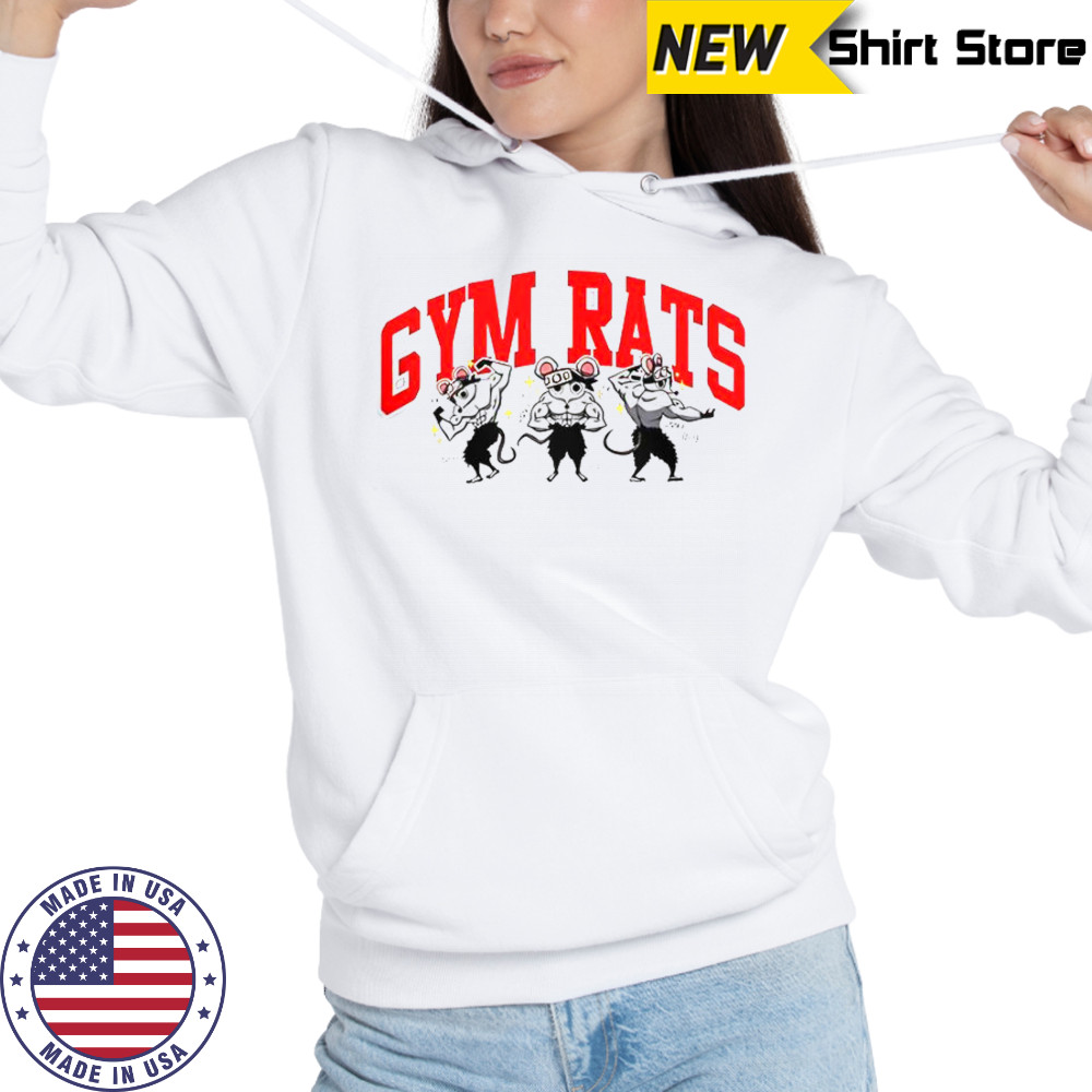 Demon Slayer Anime Uzui Tengen Gym Rat Vintage T-Shirt Hoodie