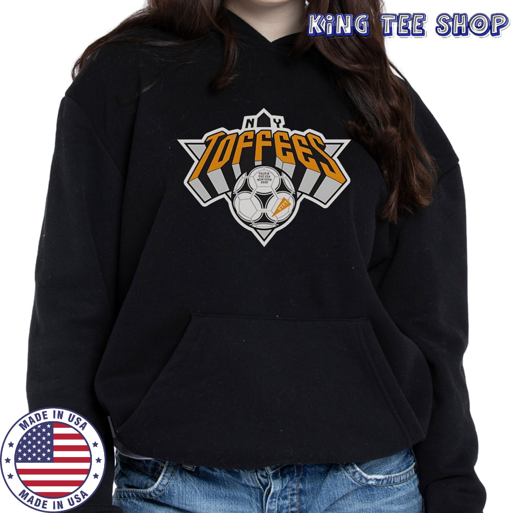 New York’25 USA Tour T-Shirt Hoodie