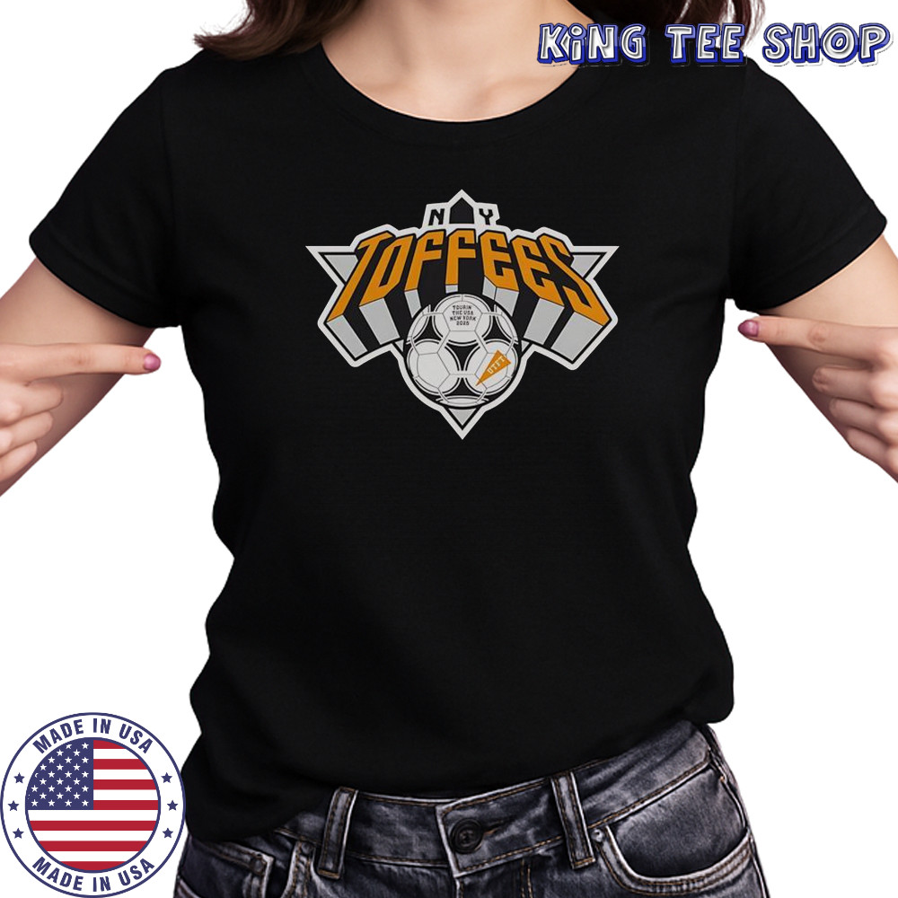 New York’25 USA Tour T-Shirt Women's T-shirt
