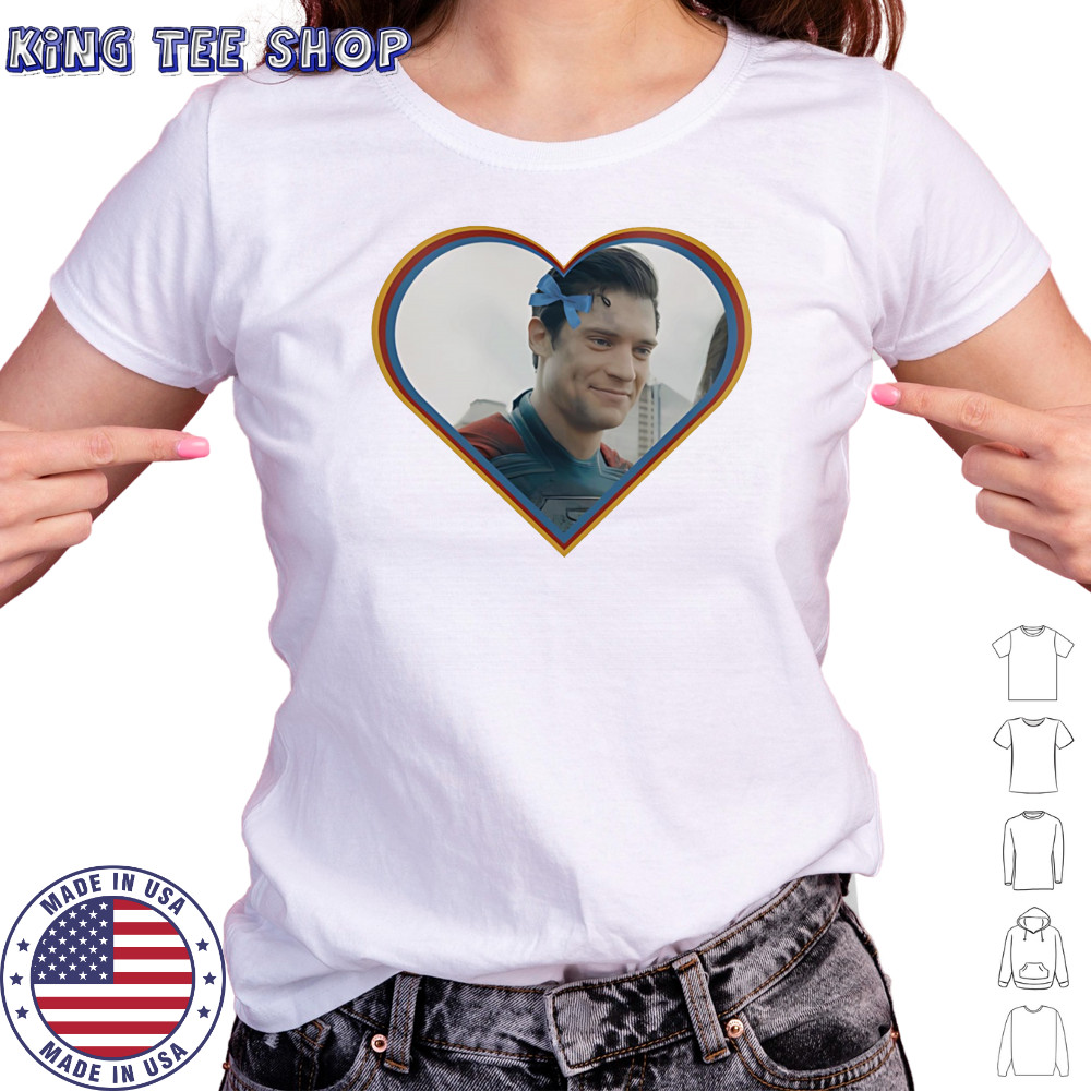 Superman David Corenswet shirt Women's T-shirt