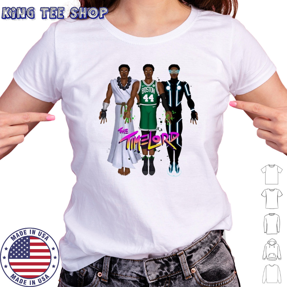 Timelord Robert Williams Time Lord shirt Women's T-shirt