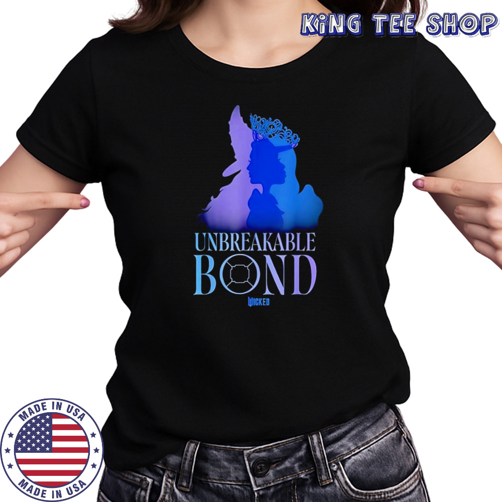 Unbreakable Bond Wicked shirt Women's T-shirt