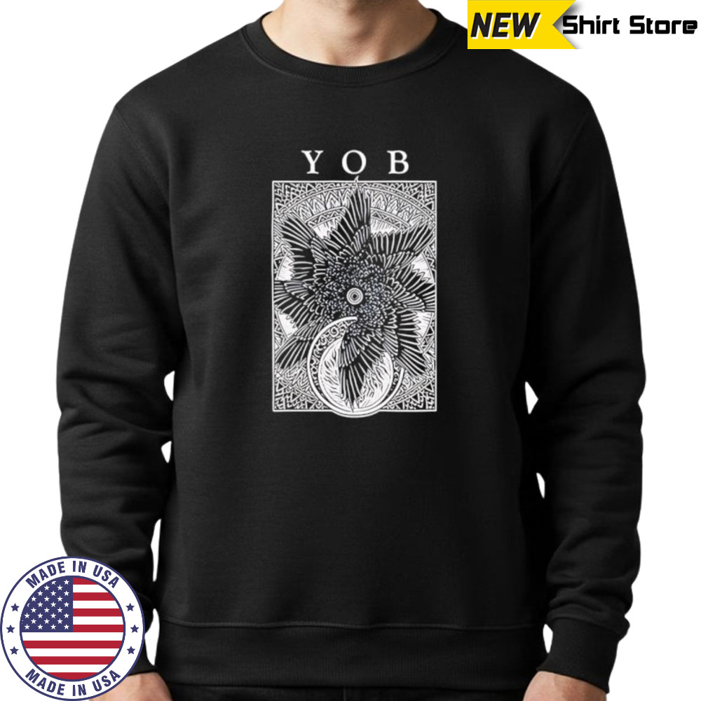 Yobislove face shirt Sweatshirt