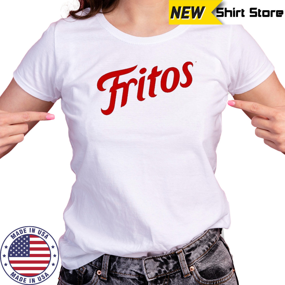 Flamin’ Hot Fritos Logo T-Shirt Women's T-shirt