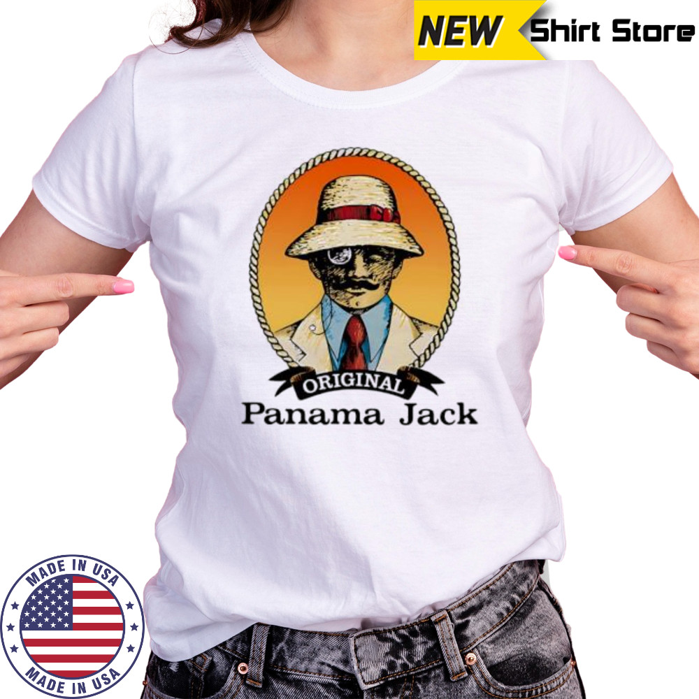 Original Panama Jack vintage shirt Women's T-shirt