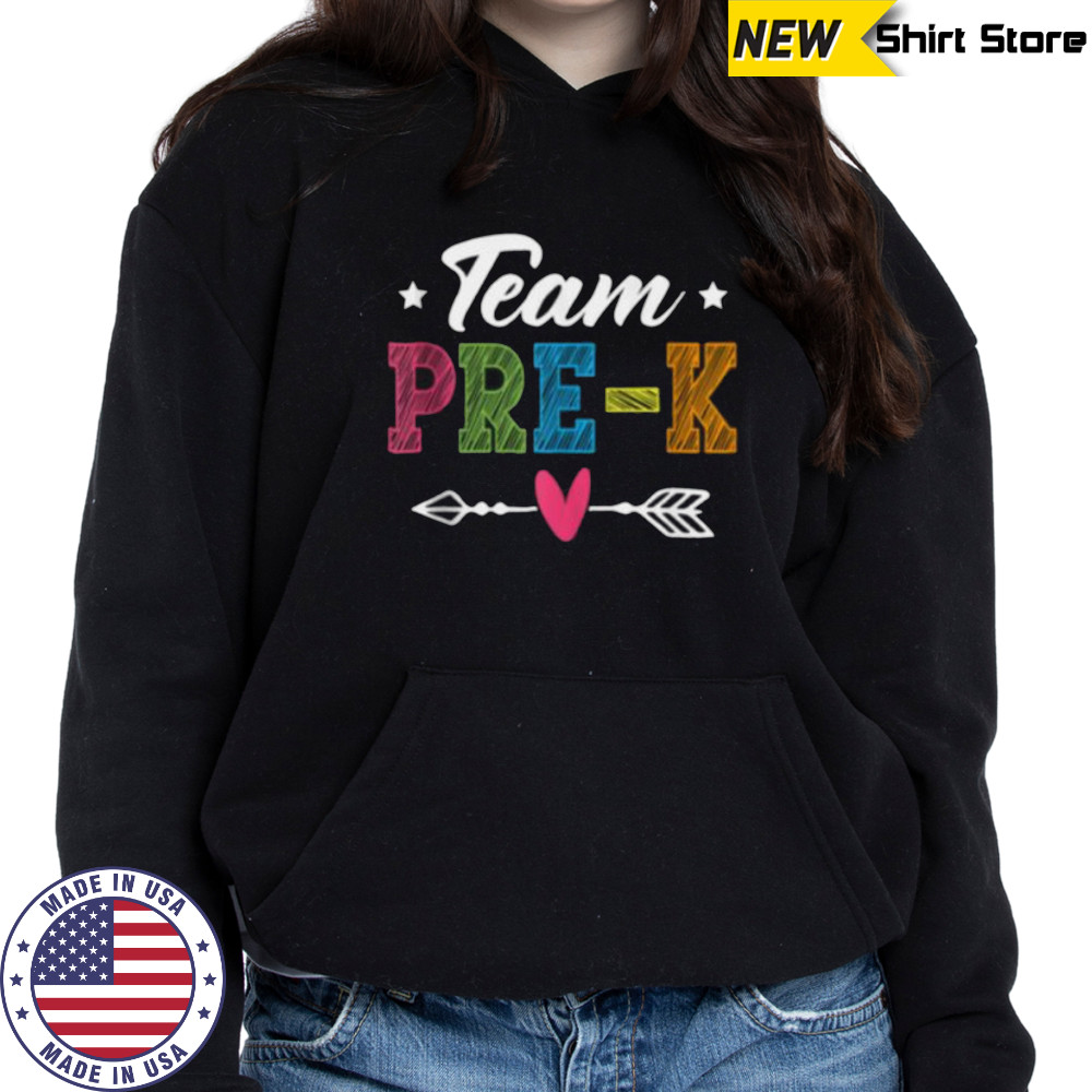 School Spirit Apparel Shirt Hoodie