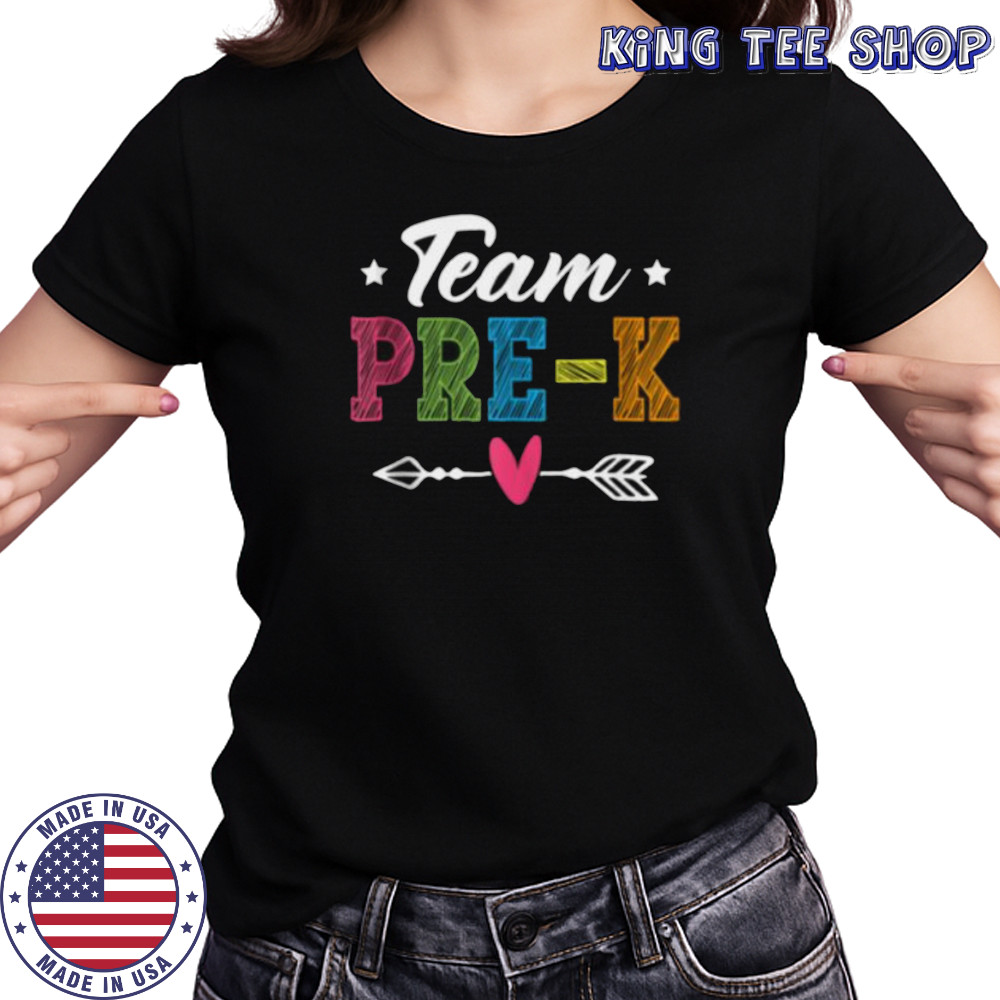 School Spirit Apparel Shirt Women's T-shirt