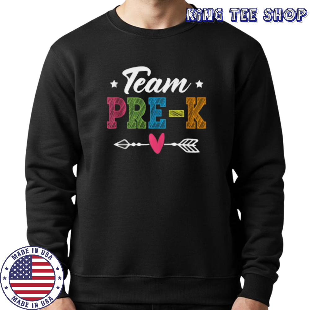 School Spirit Apparel Shirt Sweatshirt
