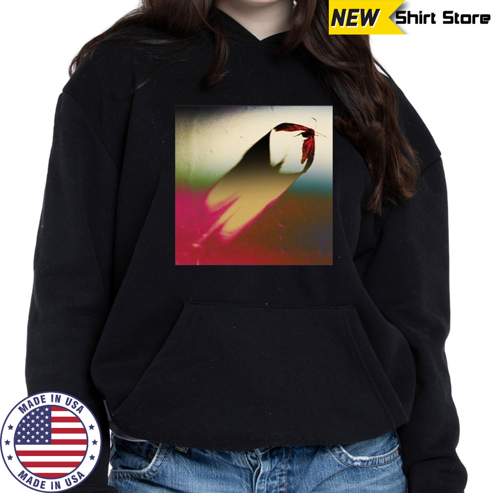 Scowl Are We All Angels T-Shirt Hoodie
