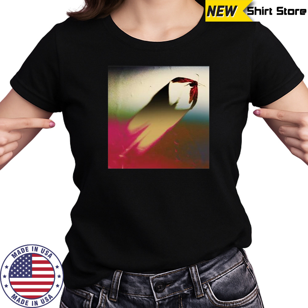 Scowl Are We All Angels T-Shirt Women's T-shirt