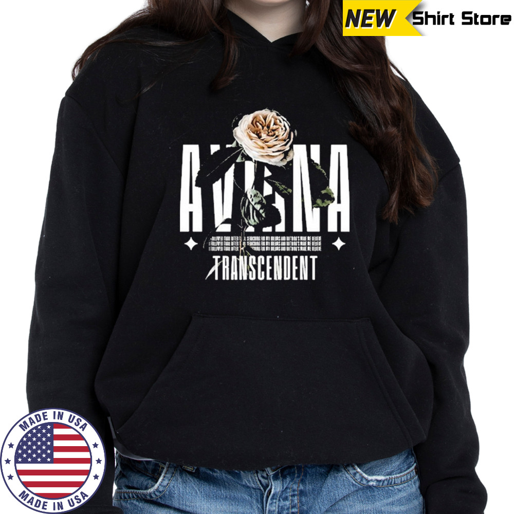 Aviana Transcendent T-shirt Hoodie