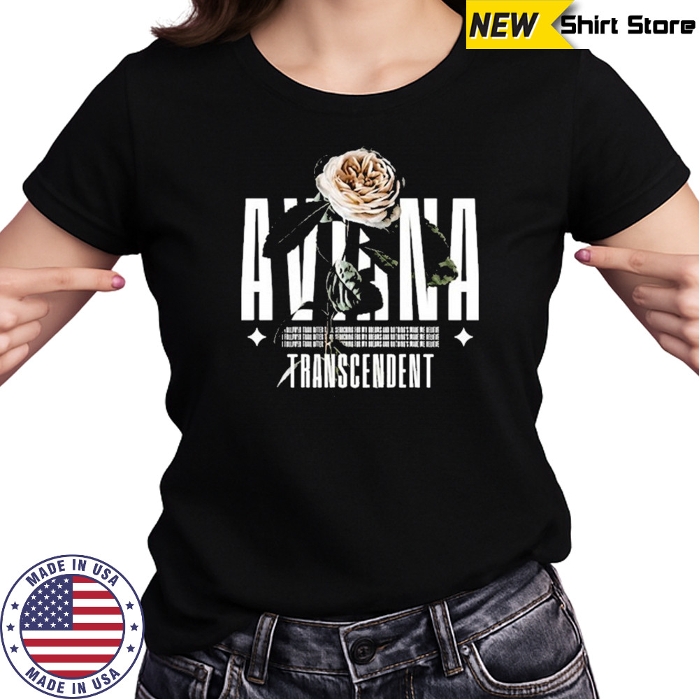 Aviana Transcendent T-shirt Women's T-shirt