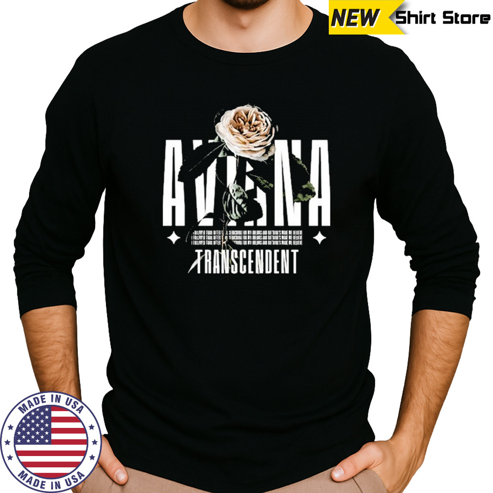 Aviana Transcendent T-shirt Long Sleeved