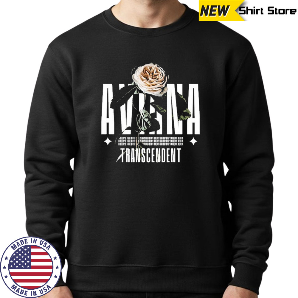 Aviana Transcendent T-shirt Sweatshirt