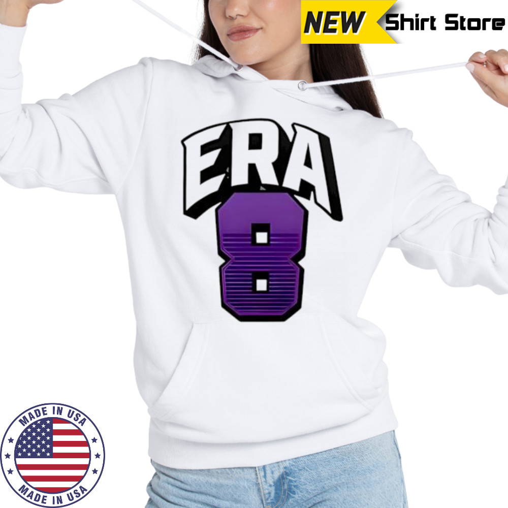 Baltimore Ravens Era 8 shirt Hoodie