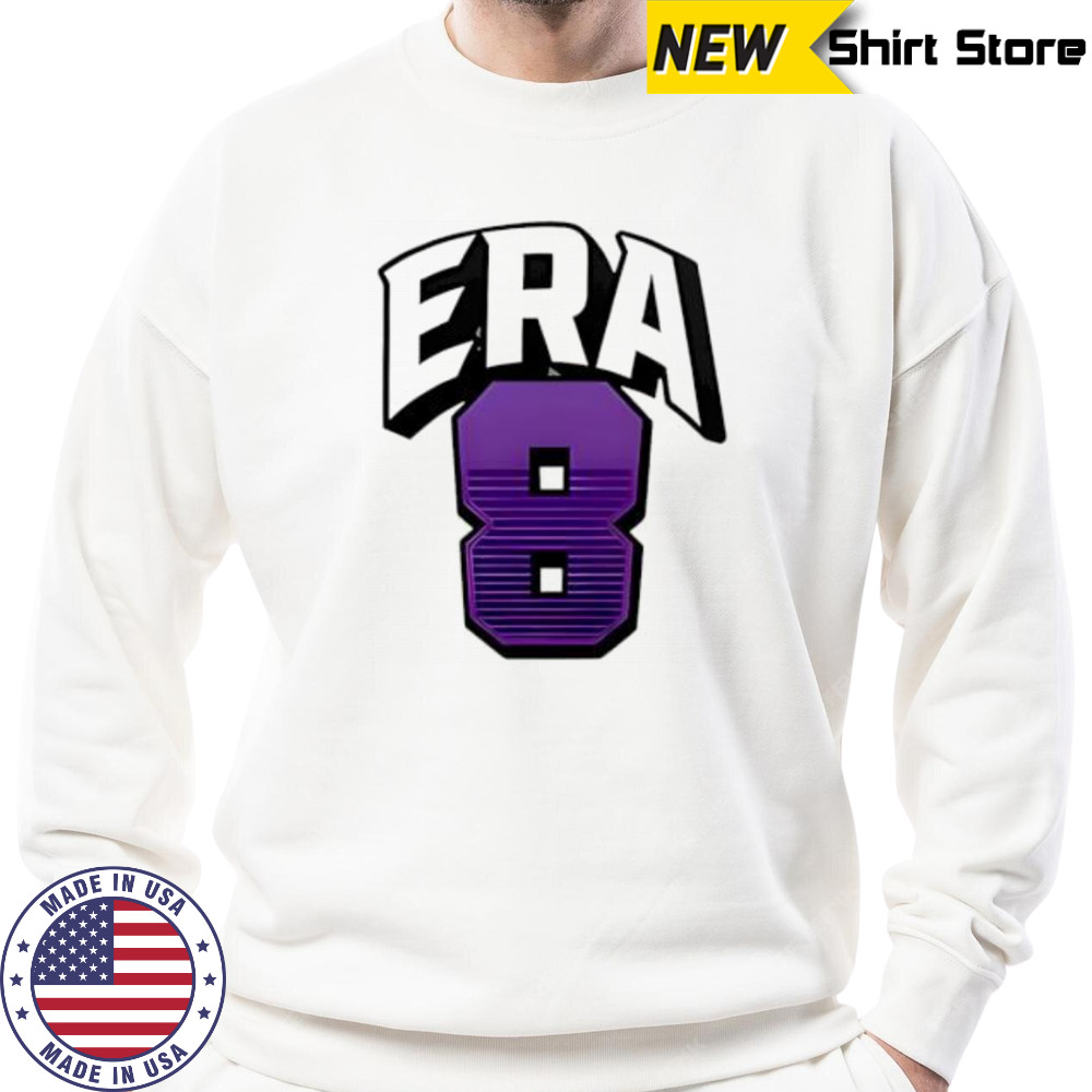 Baltimore Ravens Era 8 shirt Sweatshirt