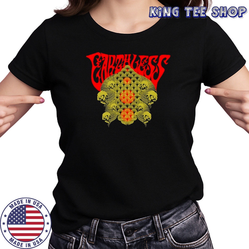Earthless Floater T-shirt Women's T-shirt