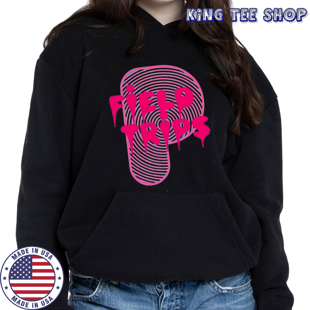 Field Trips Hawksmoor shirt Hoodie