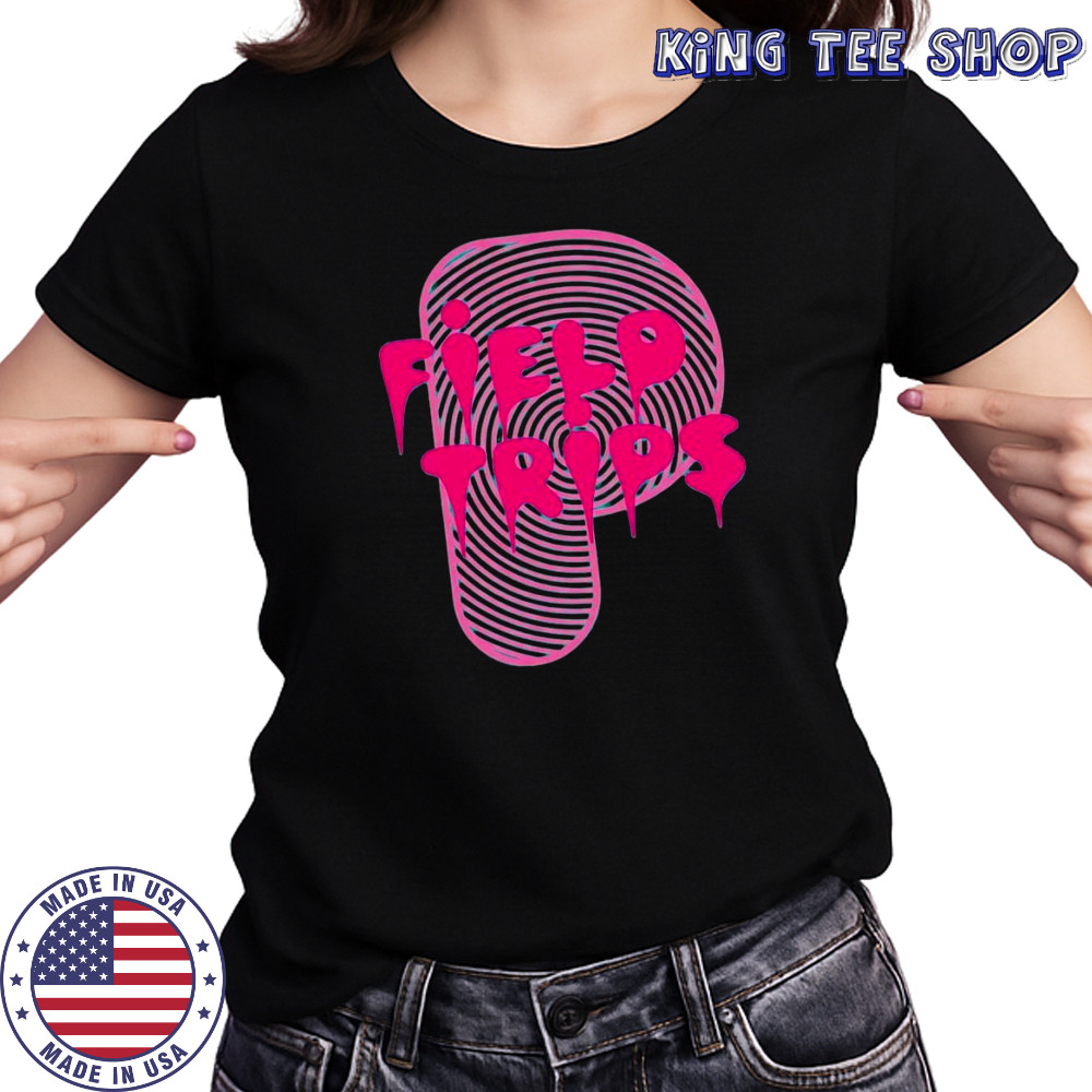 Field Trips Hawksmoor shirt Women's T-shirt