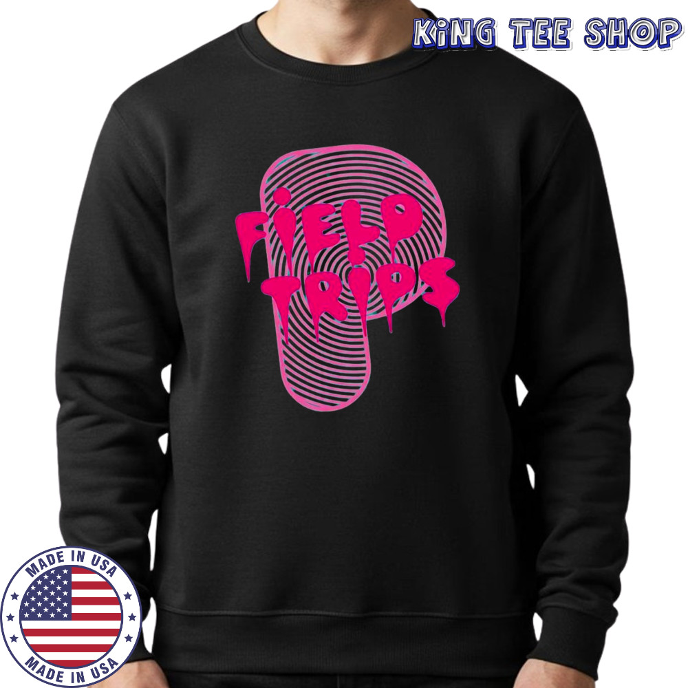 Field Trips Hawksmoor shirt Sweatshirt