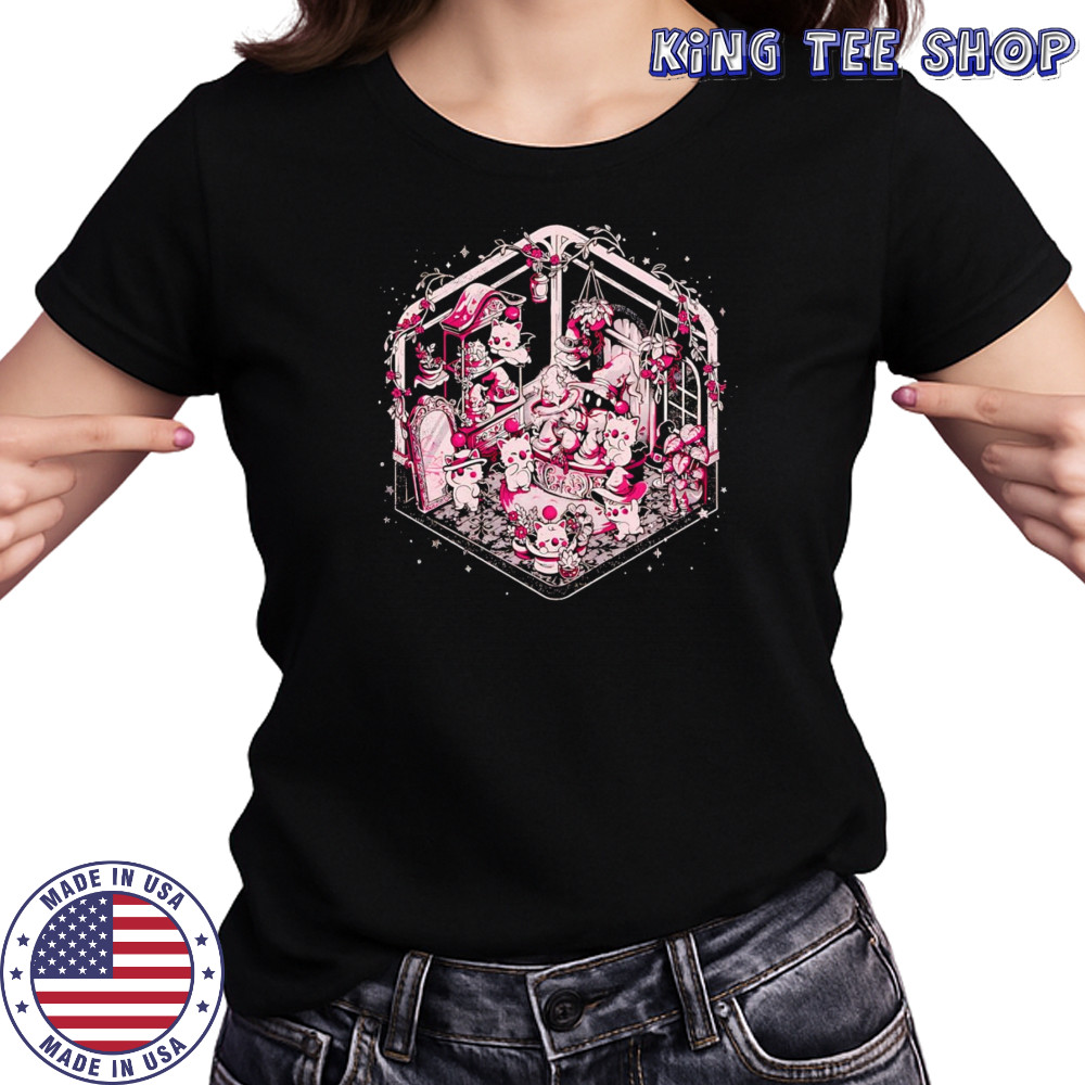 Kupo Couture shirt Women's T-shirt