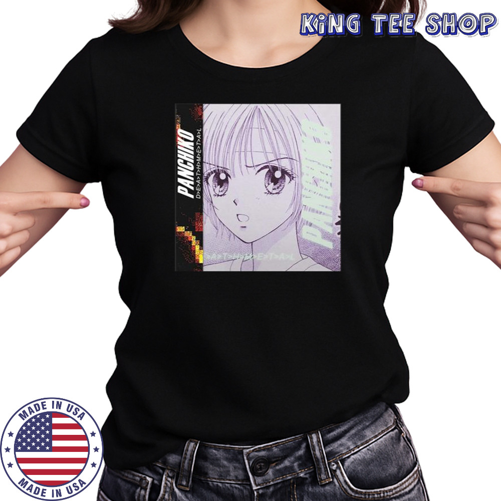 Panchiko Deathmetal T-Shirt Women's T-shirt