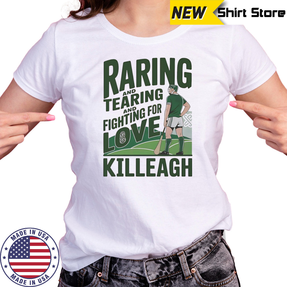 Paring and tearing fighting for love shirt Women's T-shirt