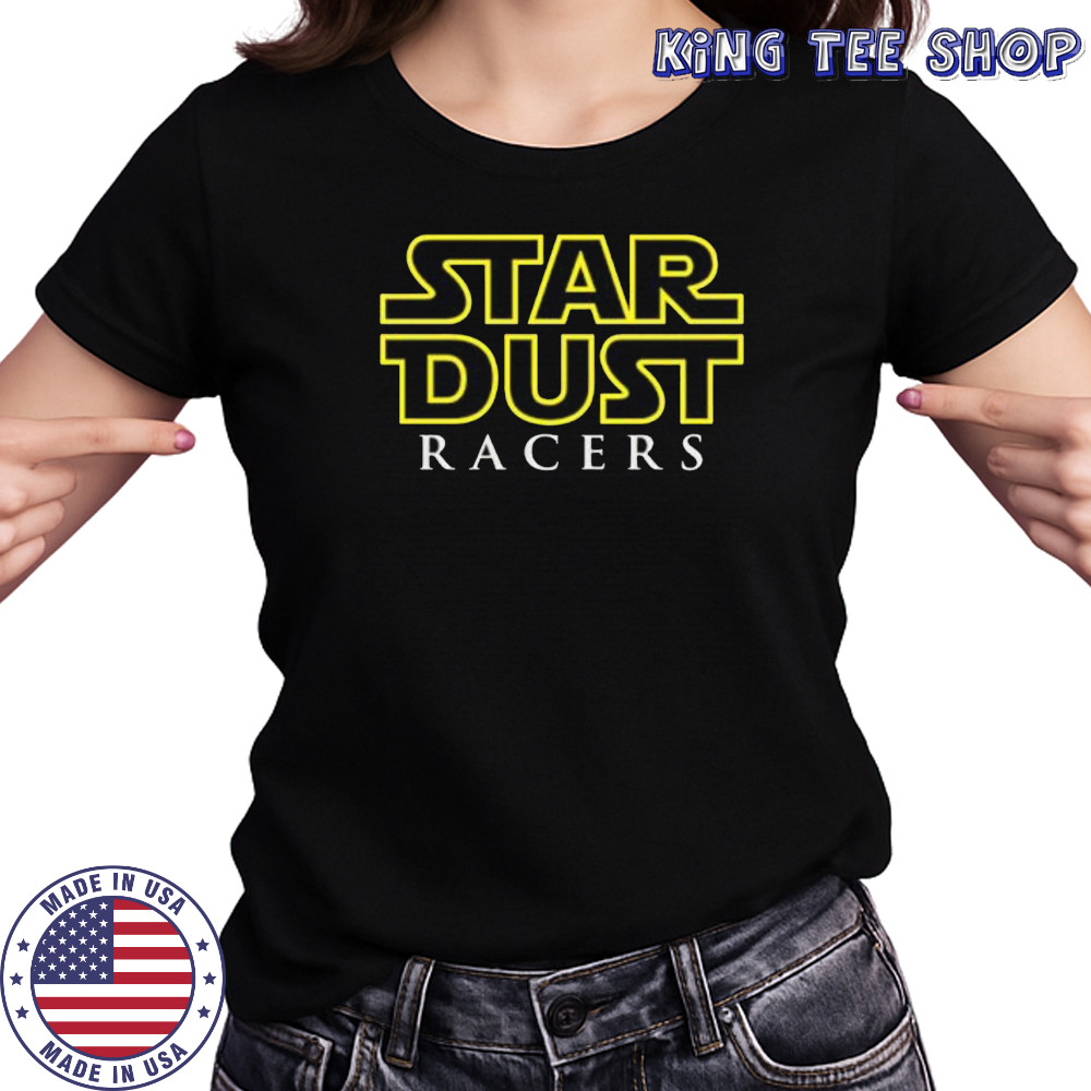 Star Dust racers shirt Women's T-shirt