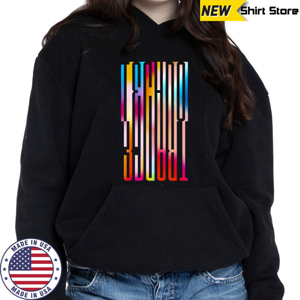Armada Techno Trance T-shirt Hoodie