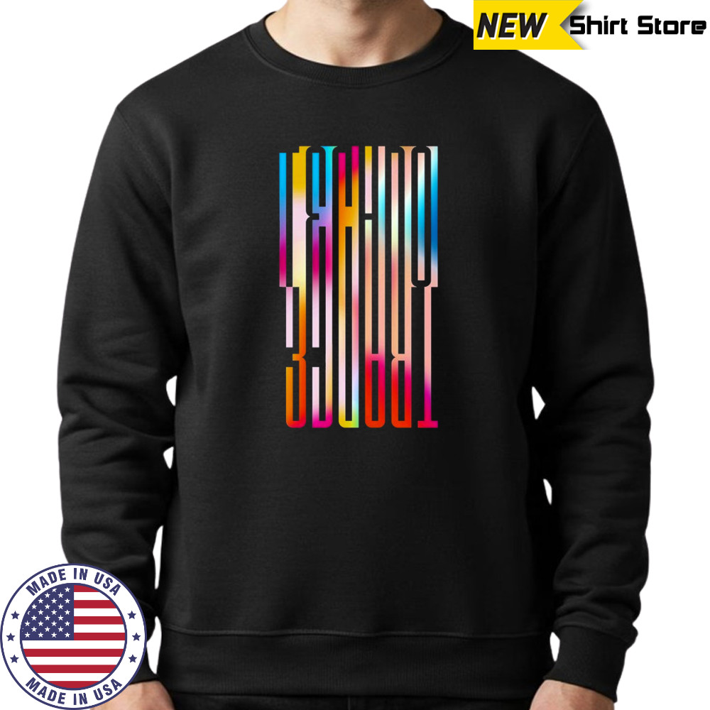 Armada Techno Trance T-shirt Sweatshirt