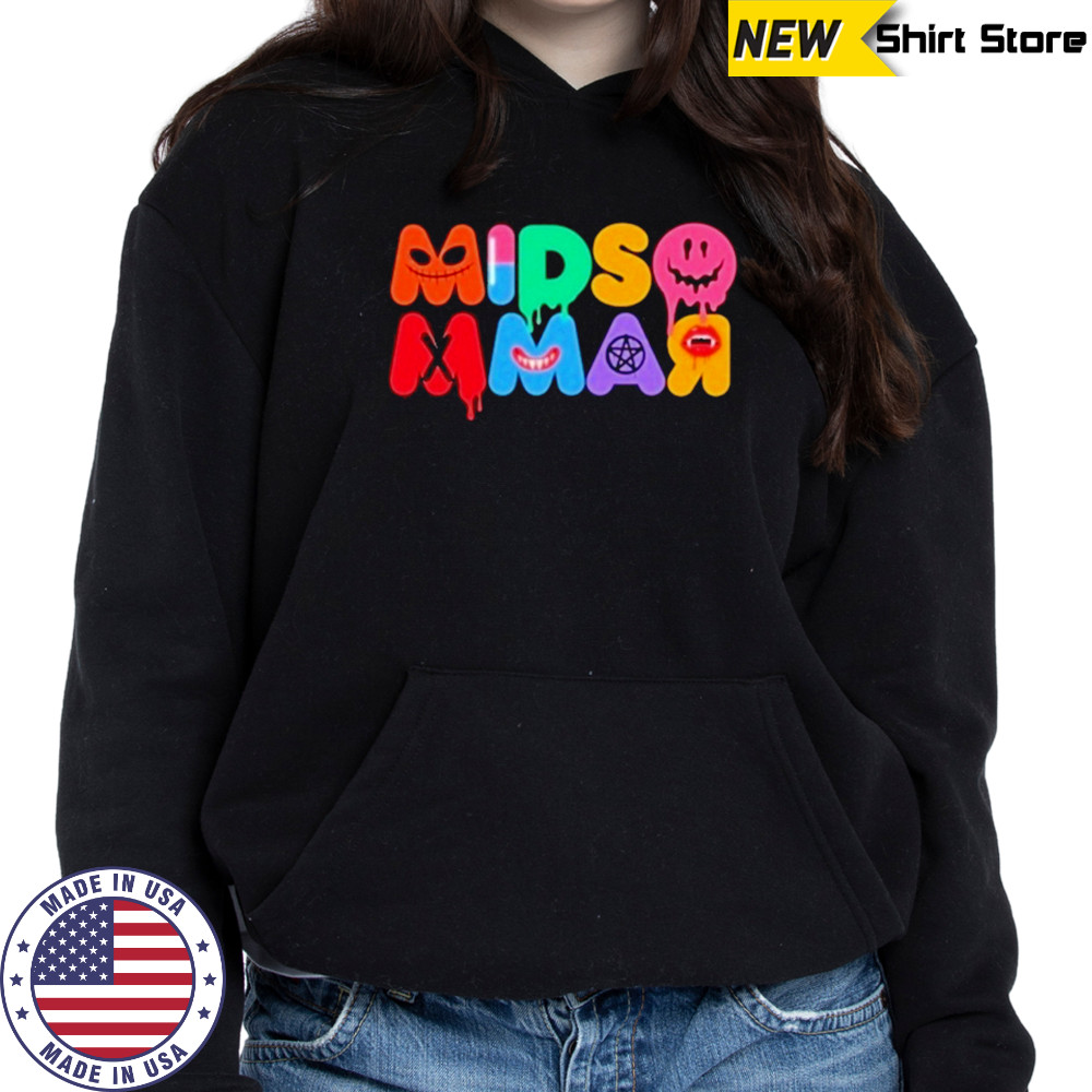 Galantis Midsommar Icons T-Shirt Hoodie