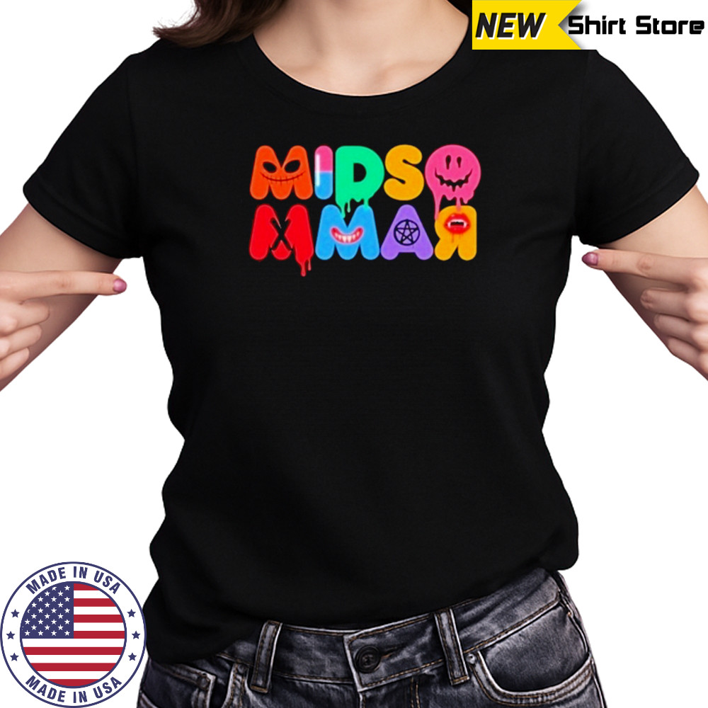 Galantis Midsommar Icons T-Shirt Women's T-shirt