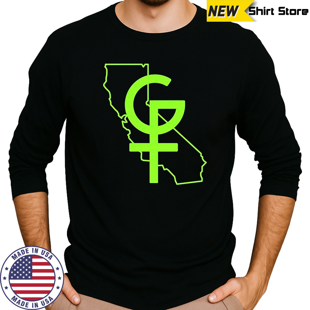 Girlfriends Wave T-shirt Long Sleeved