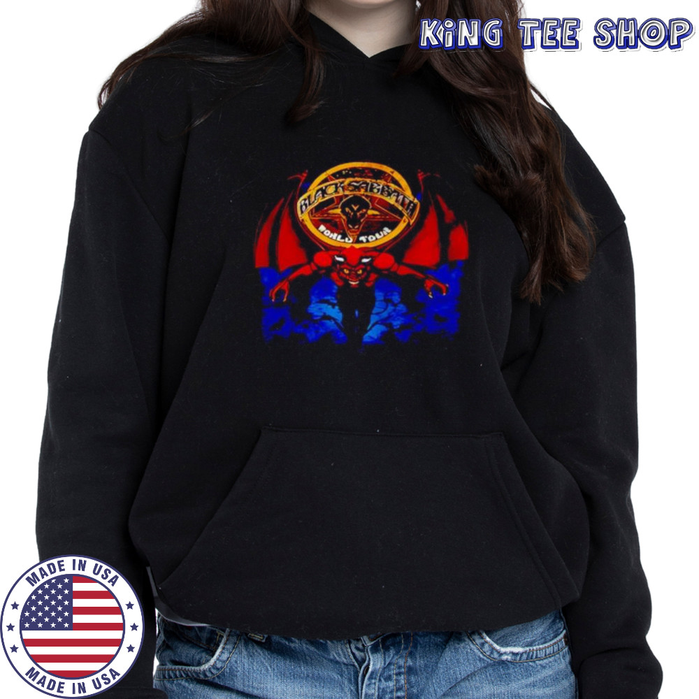 Mob Rules Mayhem retro shirt Hoodie