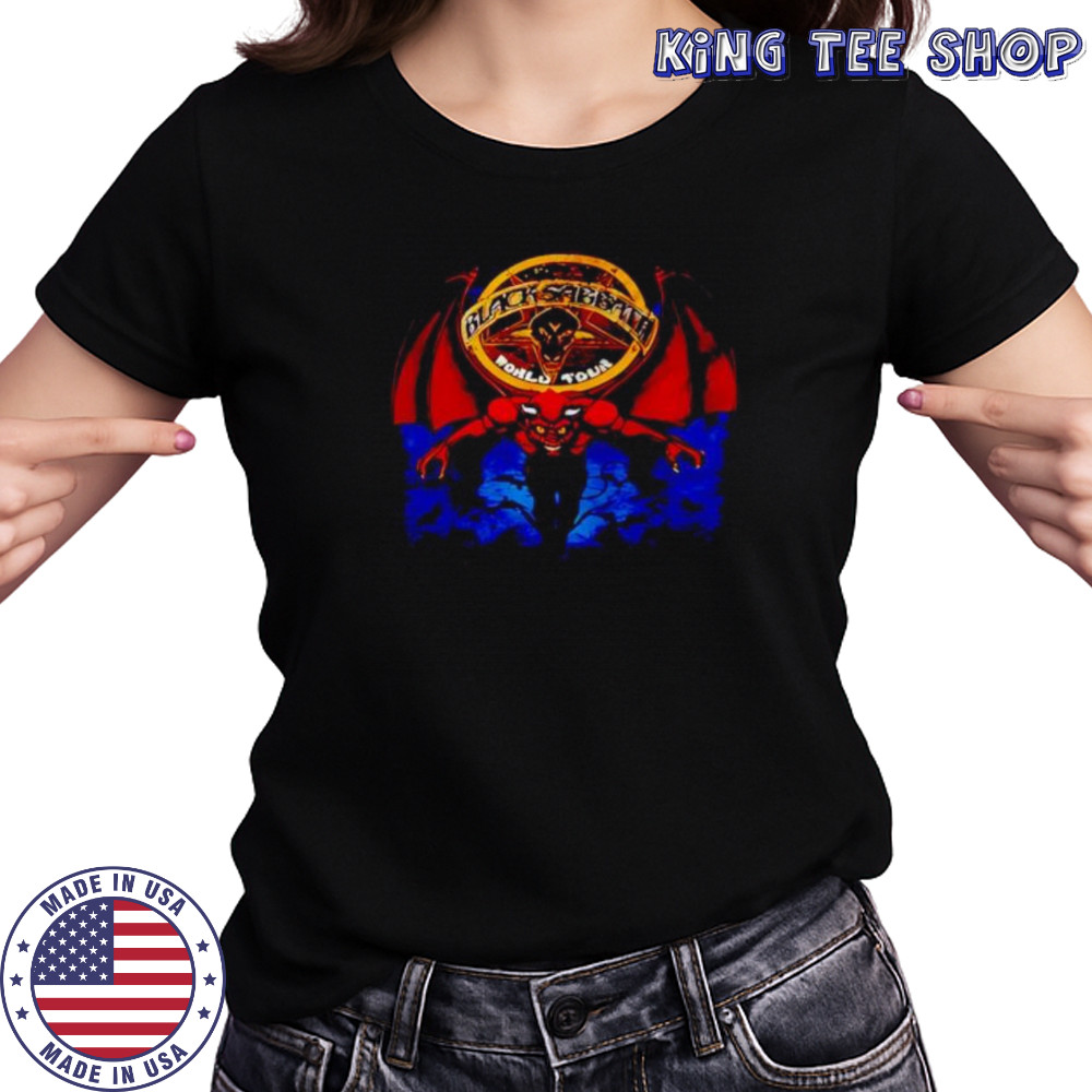 Mob Rules Mayhem retro shirt Women's T-shirt
