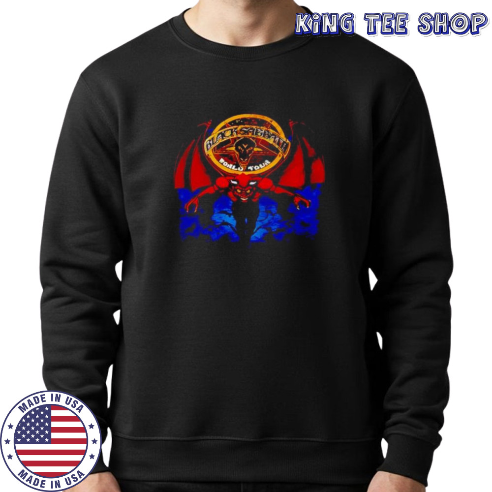 Mob Rules Mayhem retro shirt Sweatshirt