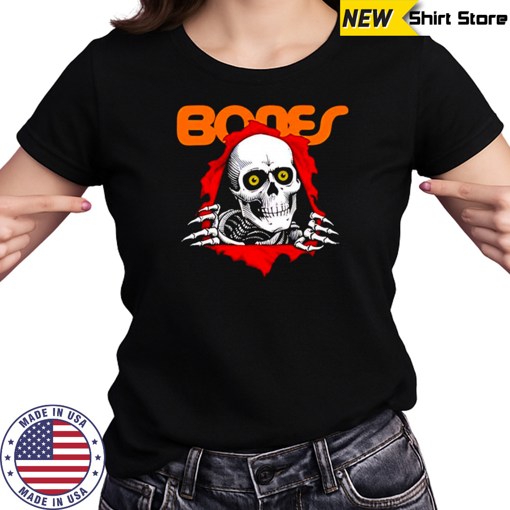 Powell peralta ripper shirt Women's T-shirt