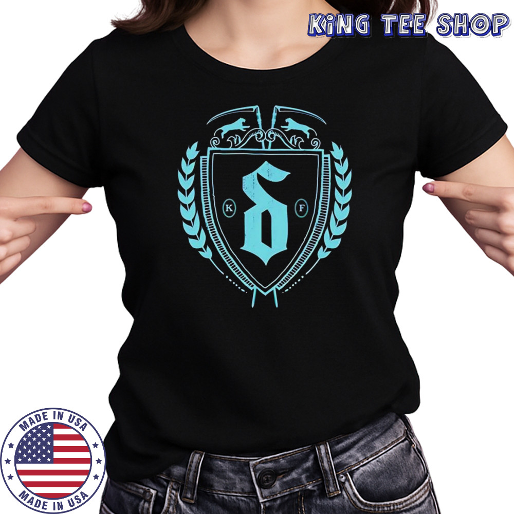 Shinedown killing field shirt Women's T-shirt