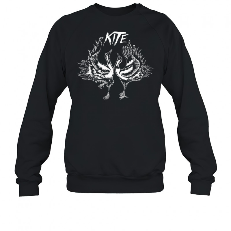 Kite Ragnar Persson T-shirt Sweatshirt