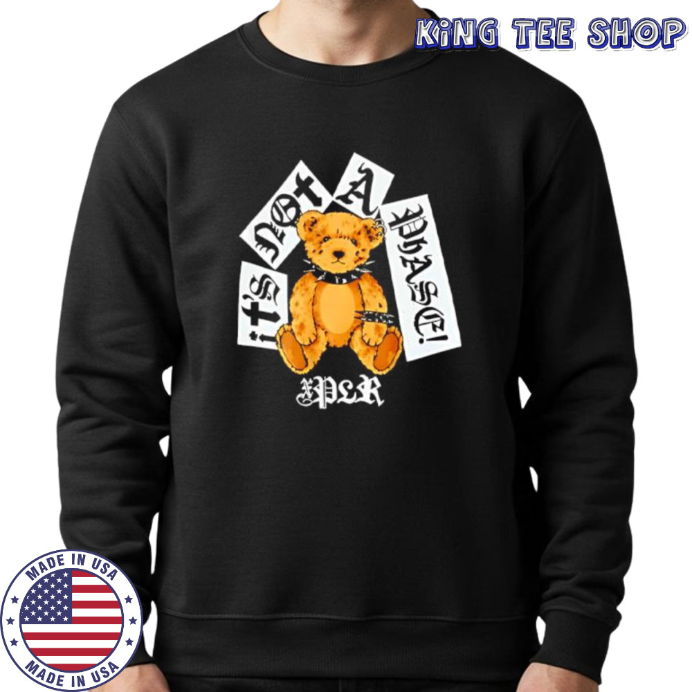 Pixlr not a phase shirt Sweatshirt