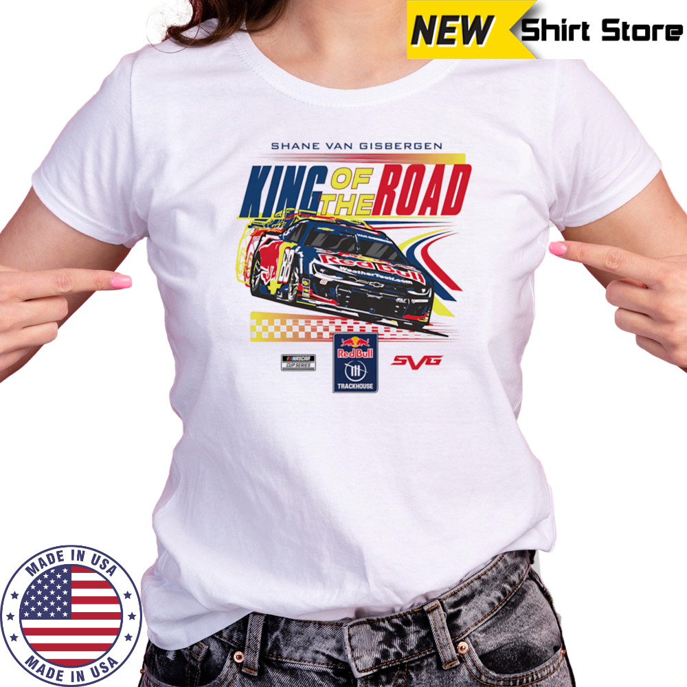 Shane van Gisbergen #88 Sonoma Win shirt Women's T-shirt