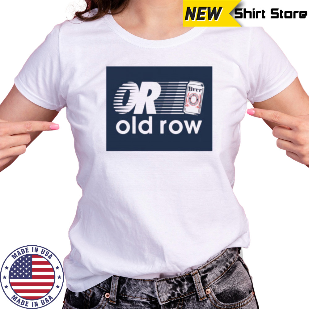 The Beer Shoe Shirt Women's T-shirt